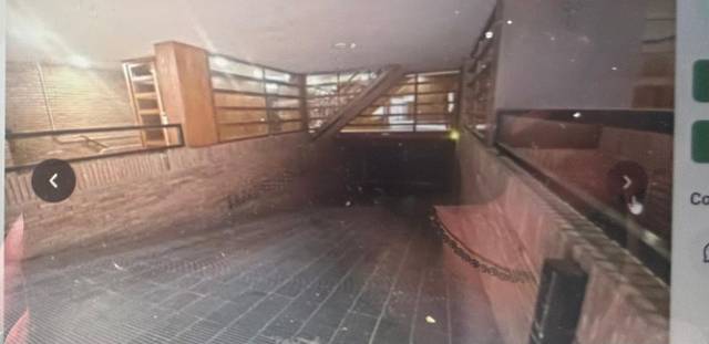 Garaje en Venta en Carrer del Cardenal Vives i Tutó en Sarrià