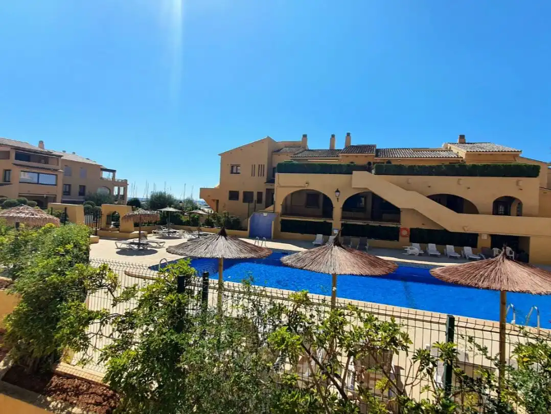 Piso en venta en Carrer Estribord, 1, Mascarat