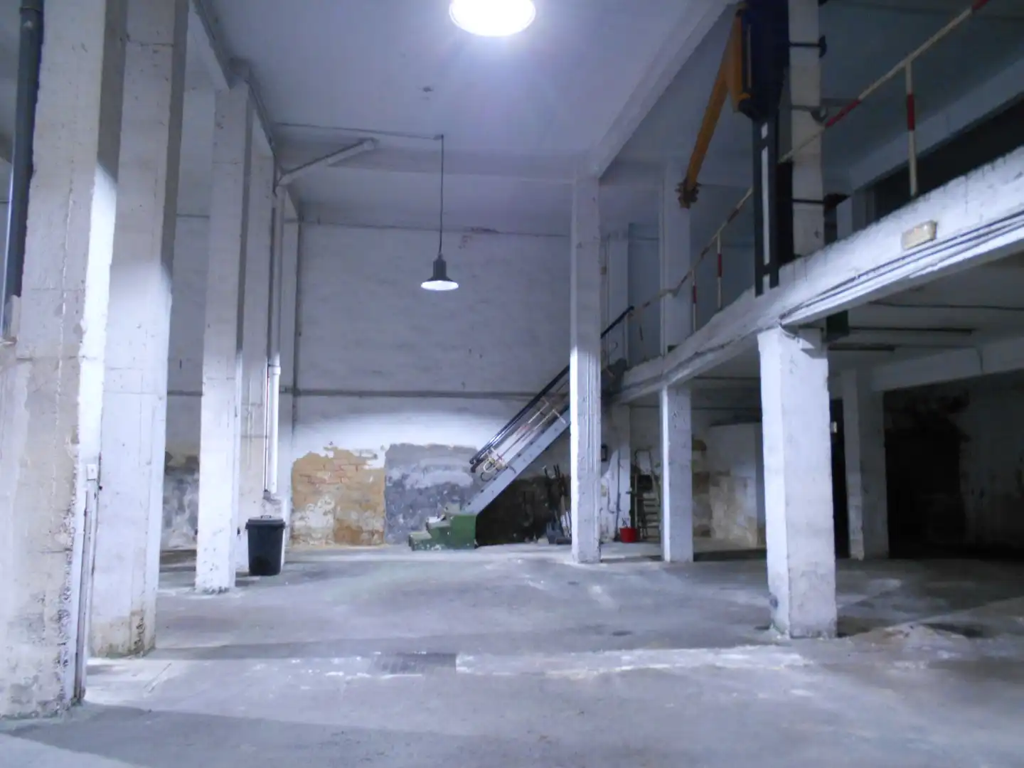 Local comercial en venda a Iparragirre Etorbidea, imagen 4
