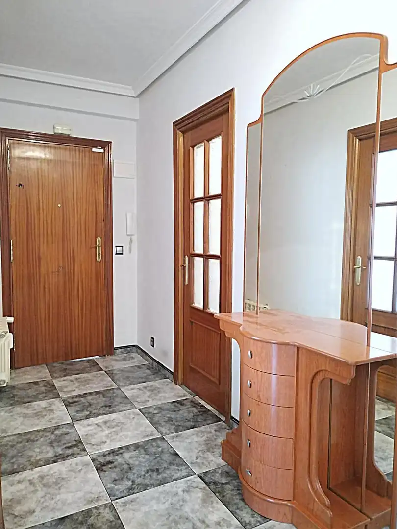 Flat with terrace for sale in Centro, imagen 9