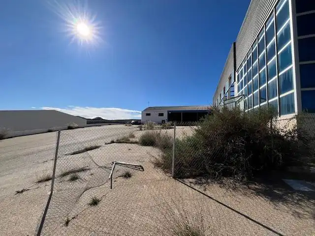 Industriegebäude zum Verkauf in Sorbas, imagen 2