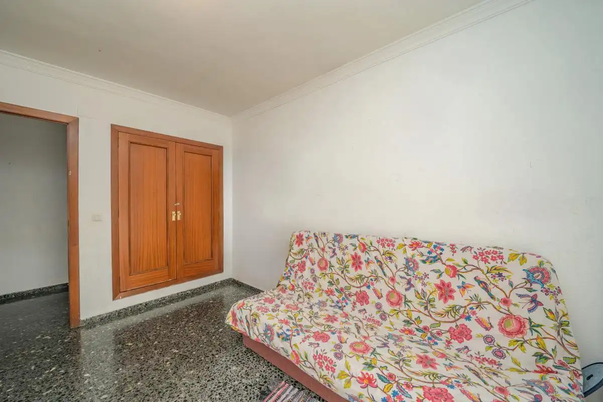 Habitación de Piso en venta en Pedreguer con Calefacción