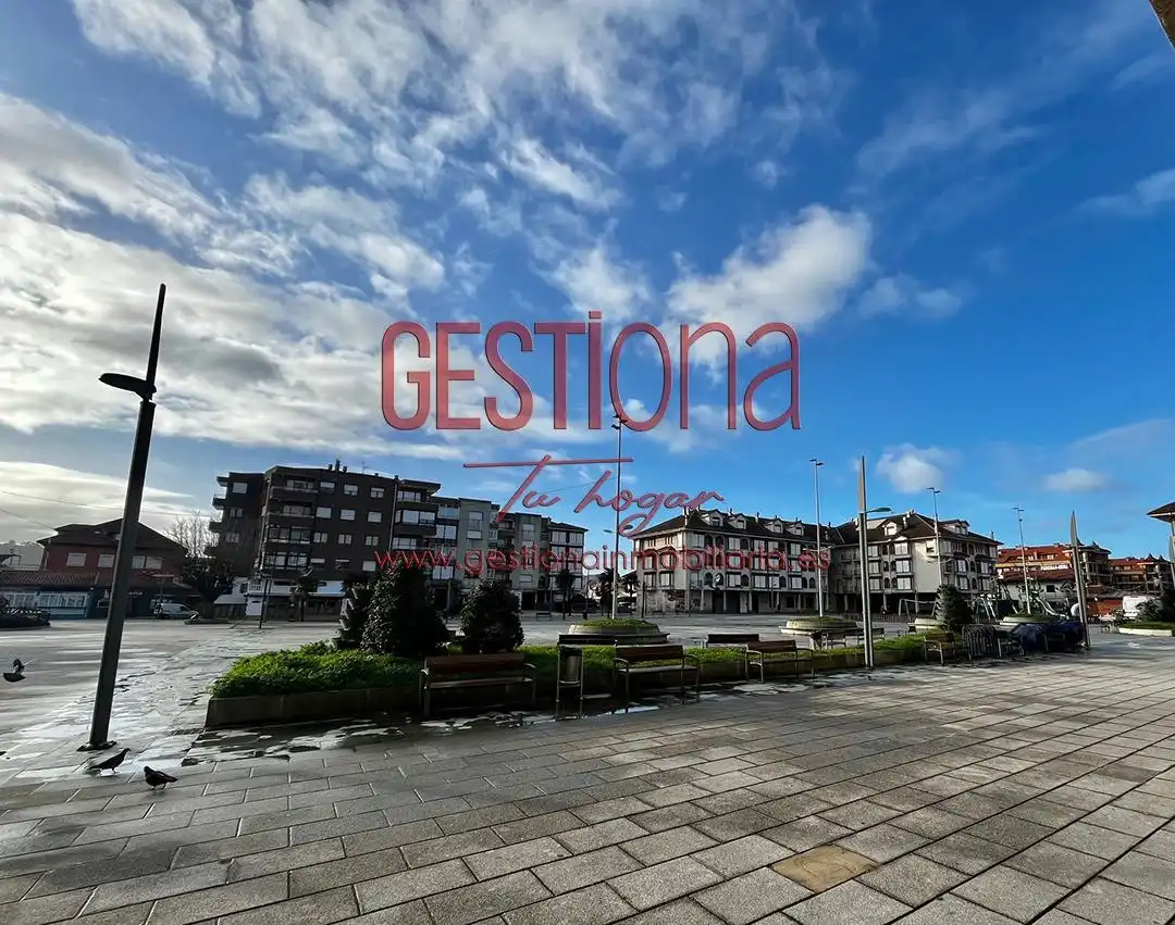 Exterior view of Apartments for sale in Noja  with Heating, Terrace and Community pool