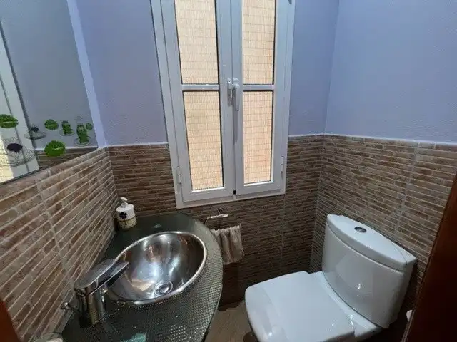 Wohnung mit Terrasse zum Verkauf in CONSTITUCION, imagen 30