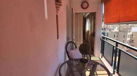 Foto 2 de Pis en venda a Calle Hermanos Salom, Ricardo Soriano, Marbella