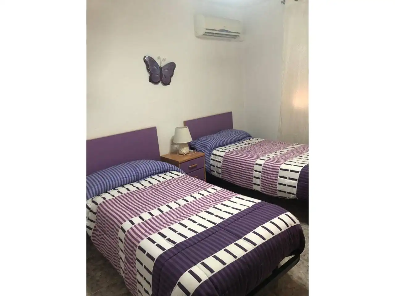 Flat for rent in Calle Molinos, 1, Andorra (Teruel)
