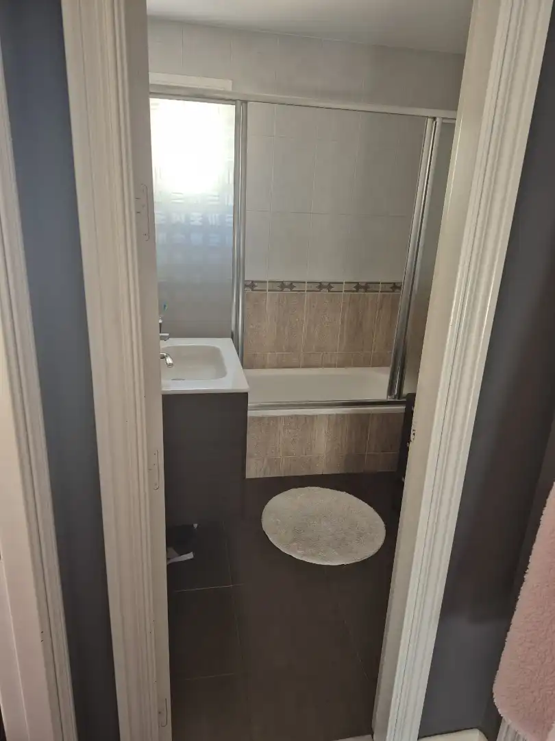 Flat for sale in Roquetas Pueblo