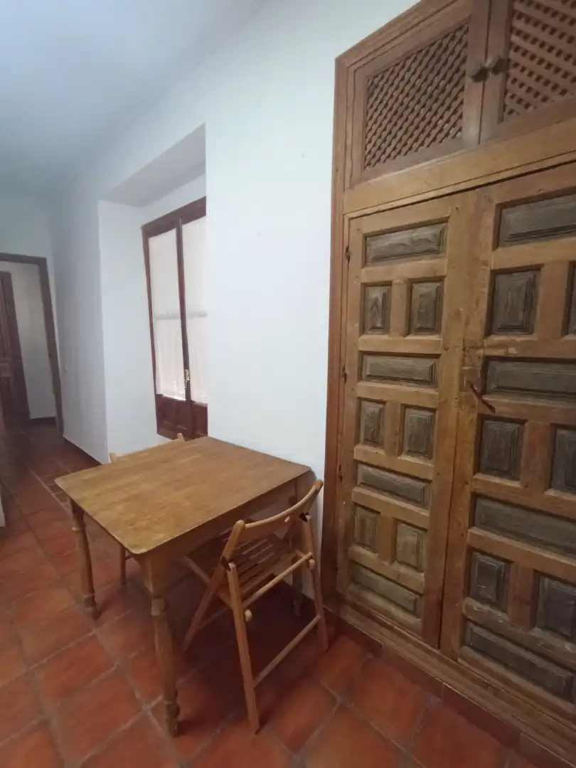 Comedor de Casa o chalet en venta en Córdoba