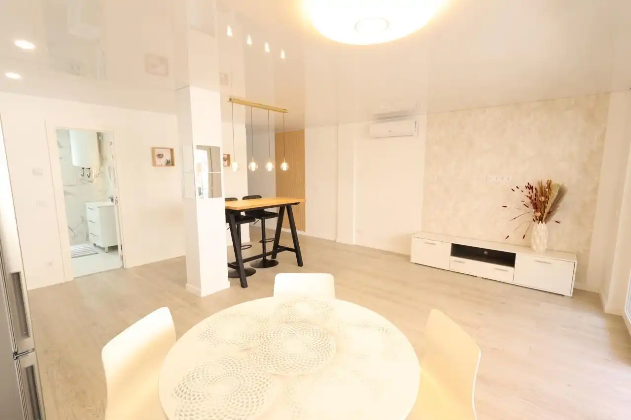 Apartment mit Aufzug zum Verkauf in Playa del Acequión, Náufragos y Rocío del Mar, imagen 5
