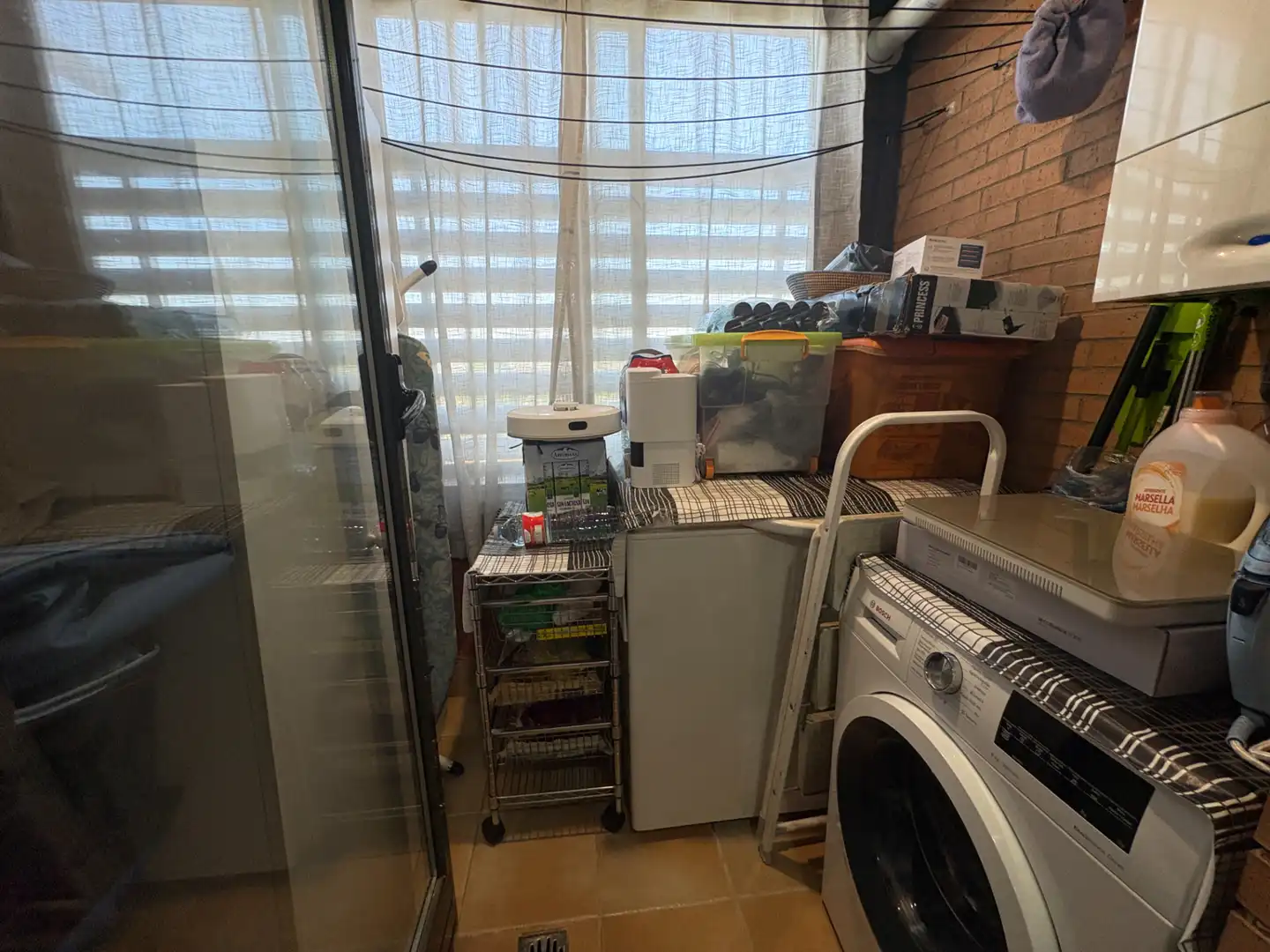 Piso en venta en Madrid con Aire acondicionado, Calefacción y Parquet