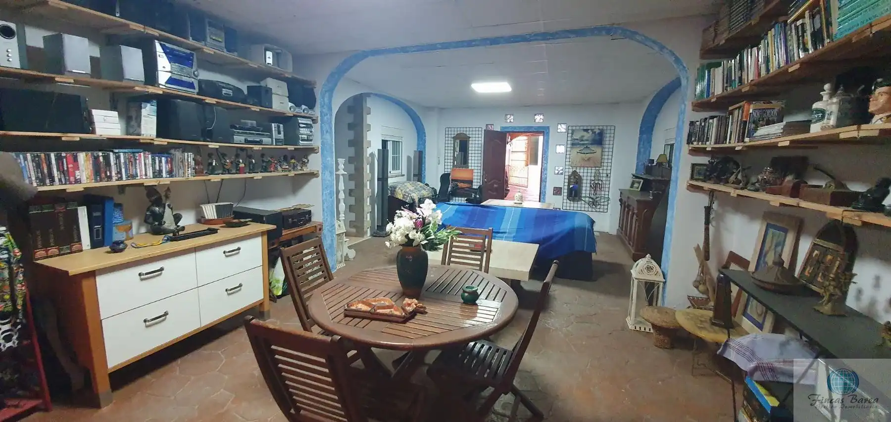 Chalet con piscina en venta en Campo de Mijas, imagen 26