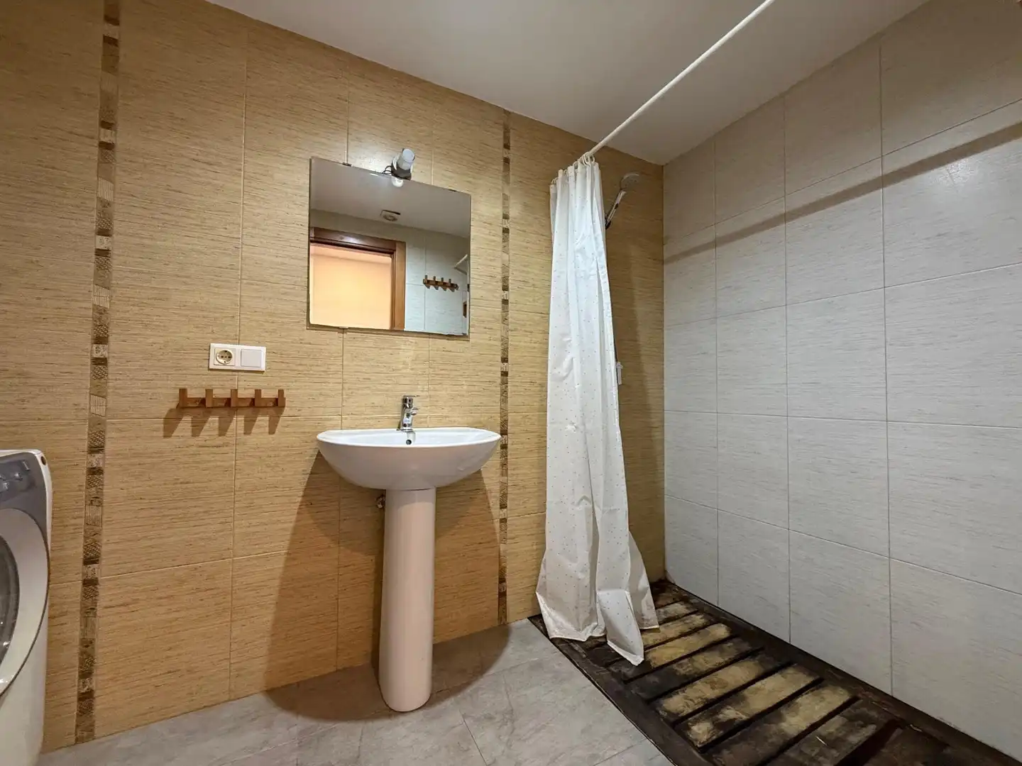 Badezimmer von Erdgeschoss zum Verkauf in El Vendrell