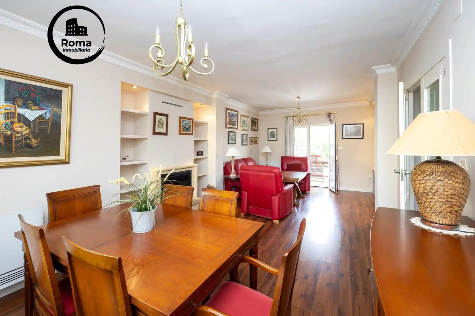 Villa mit Pool zum Verkauf in Barrio de la Vega, imagen 13