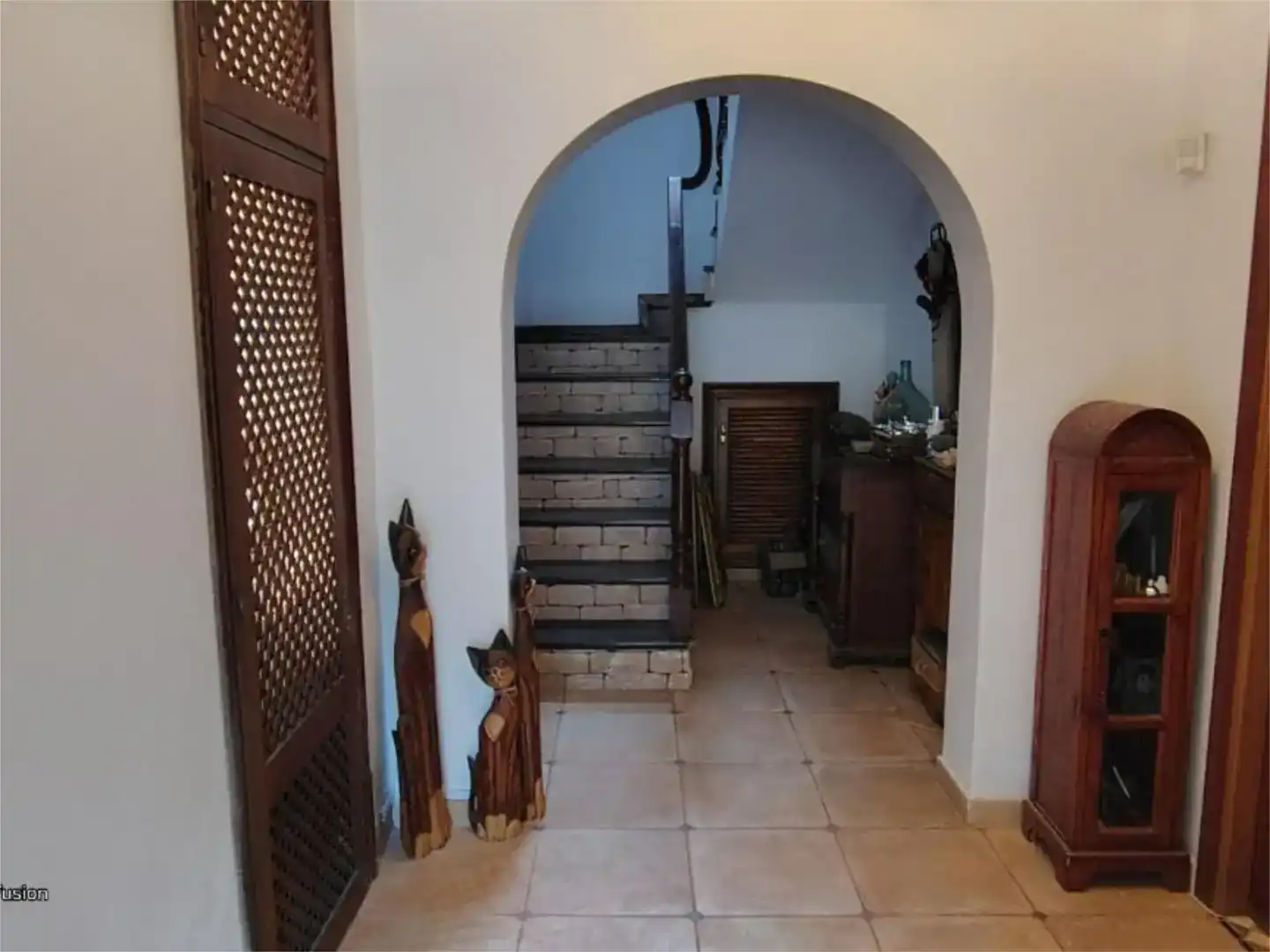 Casa o xalet en venda en Marbella amb Piscina
