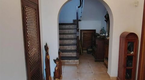 Foto 5 de Casa o xalet en venda a Calle Siroco, 41, Río Real, Marbella