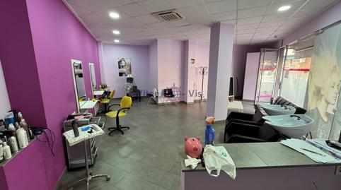 Photo 2 of Premises to rent in Avenida Salud, -1, La Viña, Murcia