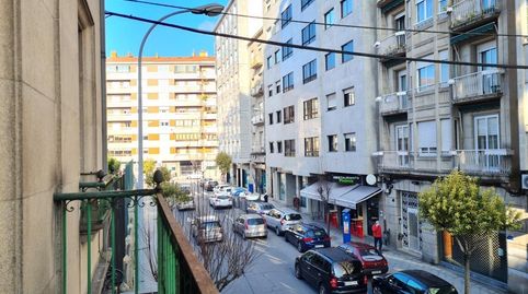 Foto 2 de Edificio en venta en Centro, Ourense Capital