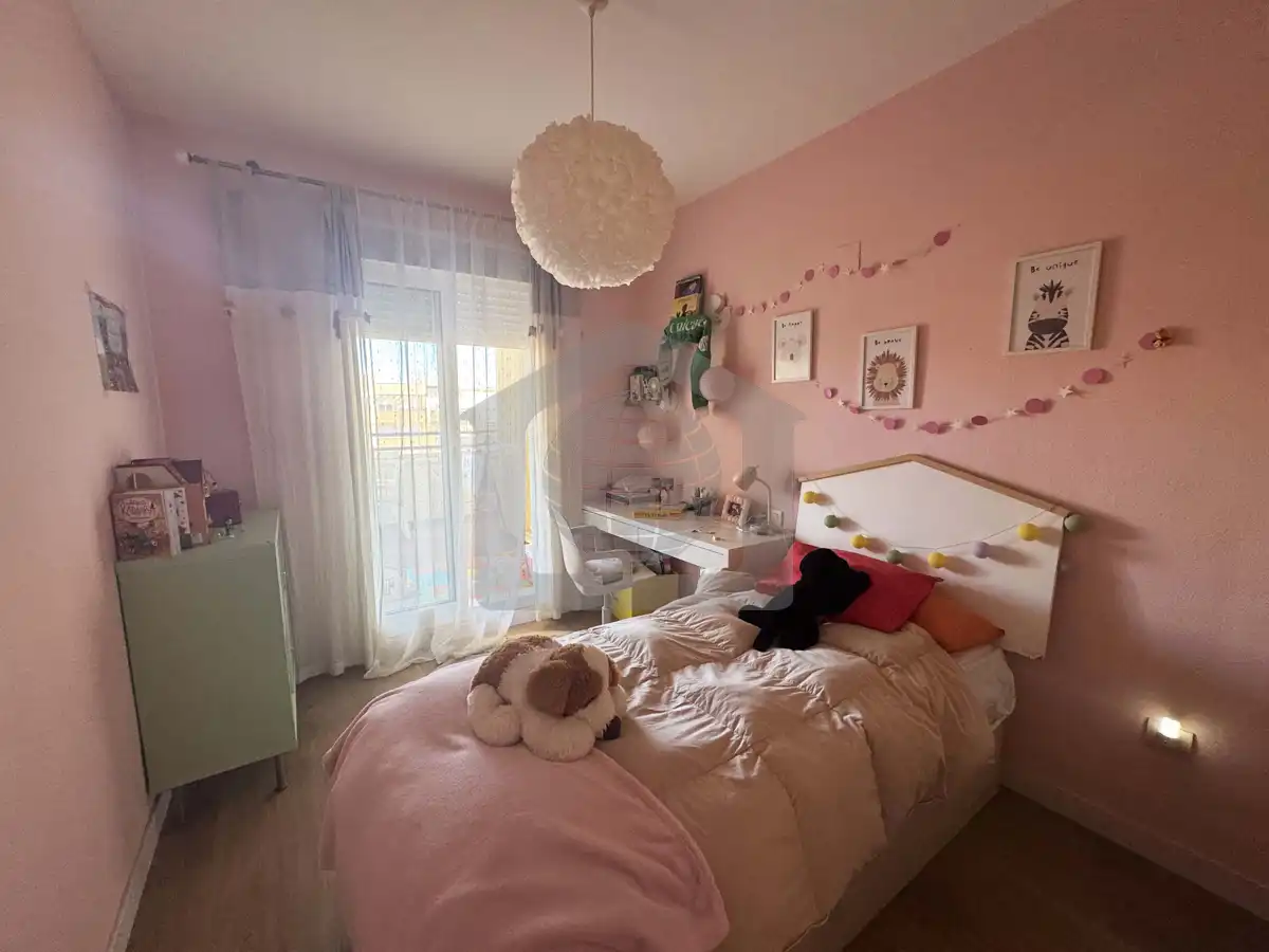 Flat with terrace for sale in Calle Andres Segovia 10, imagen 30