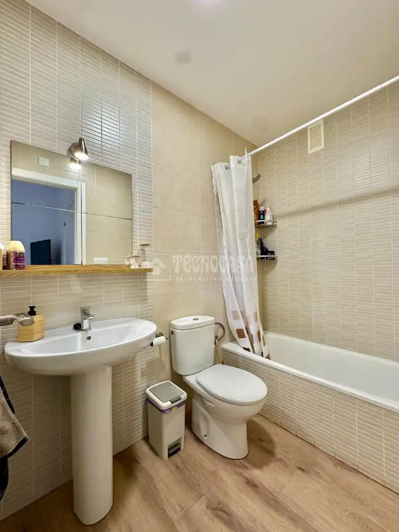 Baño de Piso en venta en Jerez de la Frontera con Aire acondicionado, Calefacción y Terraza