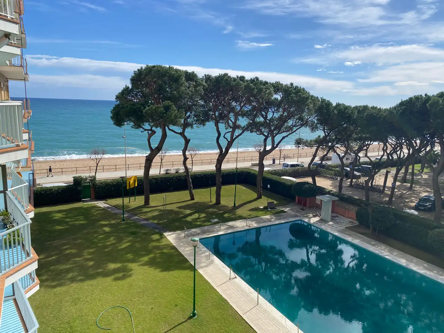 Piso en venta en Carrer d'Enric Morera, 1, Els Pins