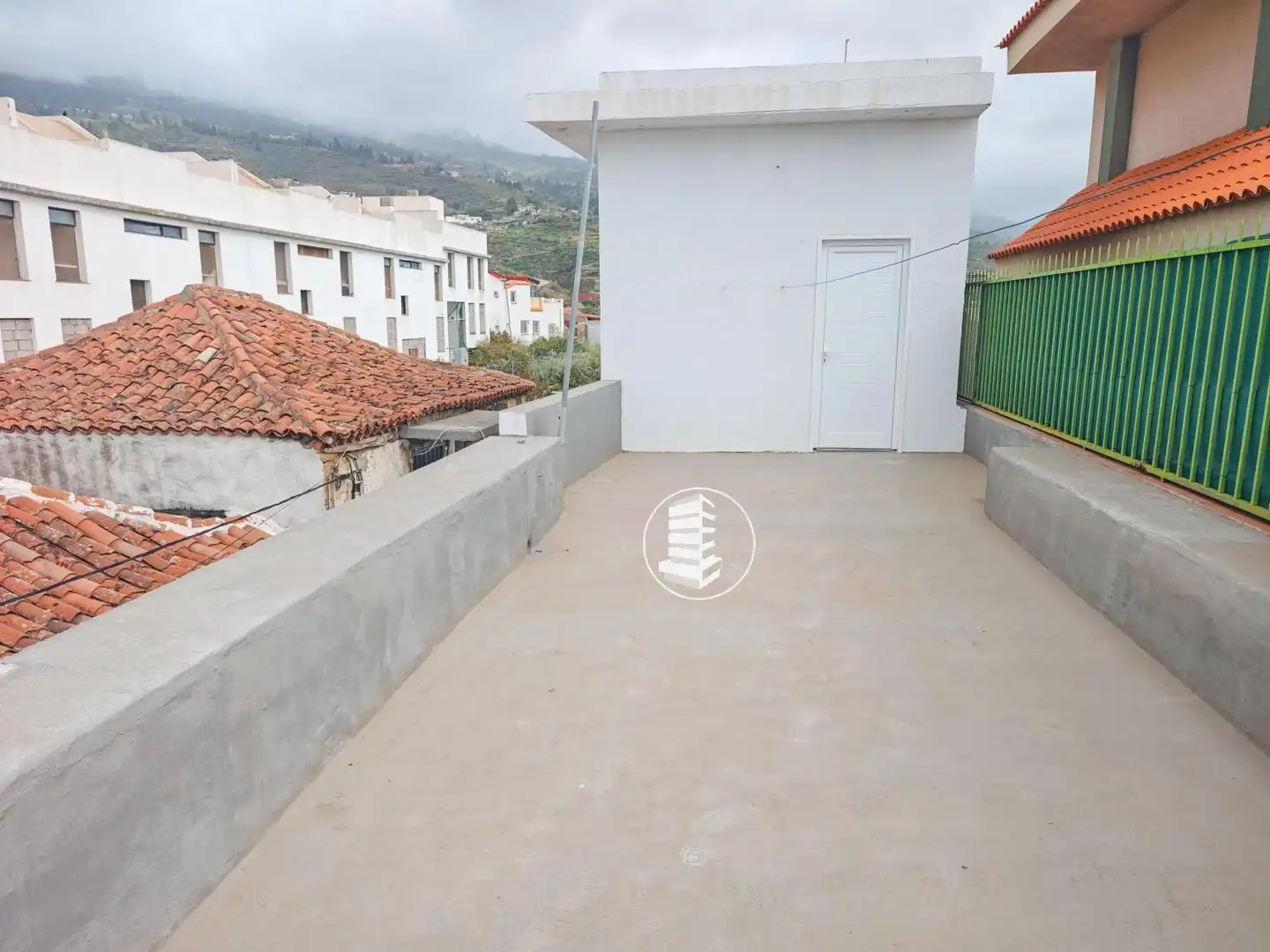 Casa o chalet en venta en Arafo
