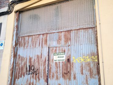 Local comercial en alquiler en Logroño - Samalar