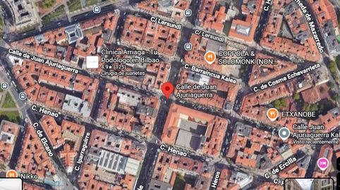 Foto 4 de Piso en venta en Abandoibarra - Guggenheim, Bilbao