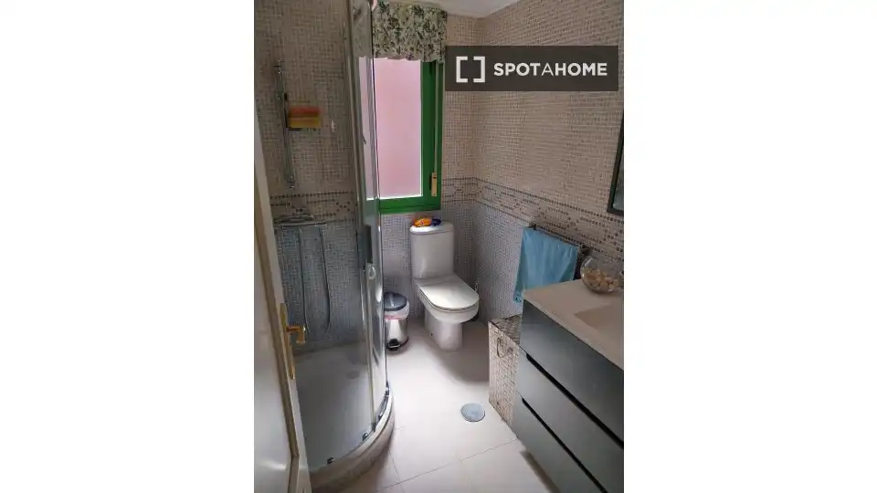 Room in Sector B