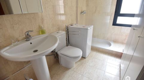 Photo 2 of Flat for rent in Dos Hermanas, San Claudio - La Chantría, León Capital