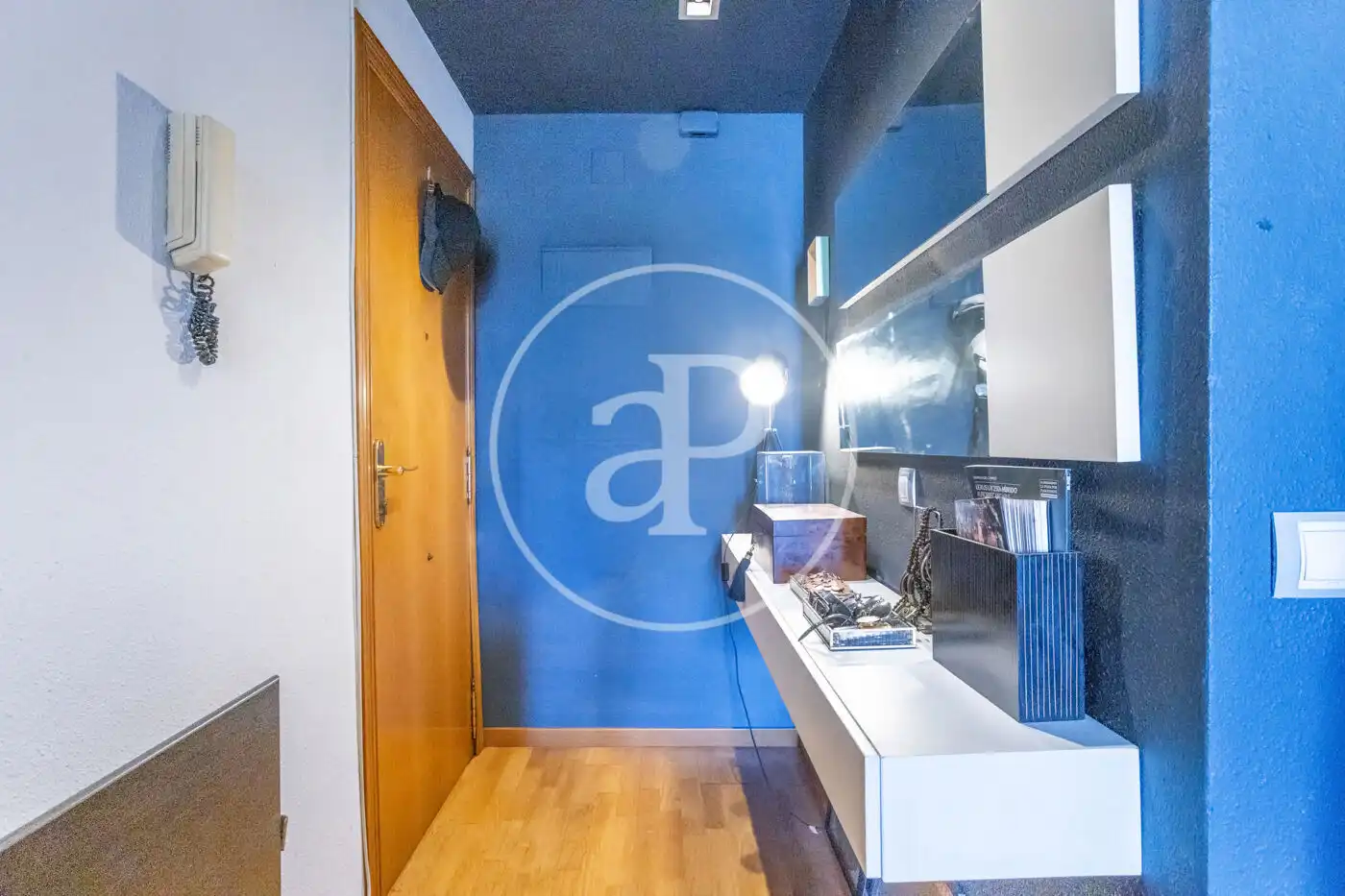 Flat for sale in Alboraya  with Air Conditioner, Heating and Terrace