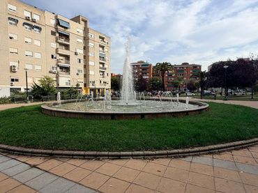 Appartement avec piscine à vendre à Valdepasillas - La Paz - Huerta Rosales