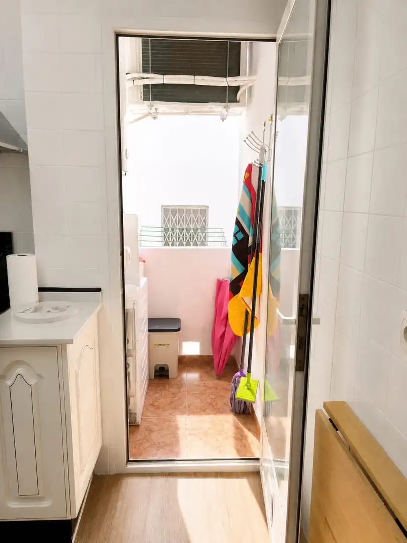 Apartamento con ascensor en alquiler en Centro Urbano, imagen 15