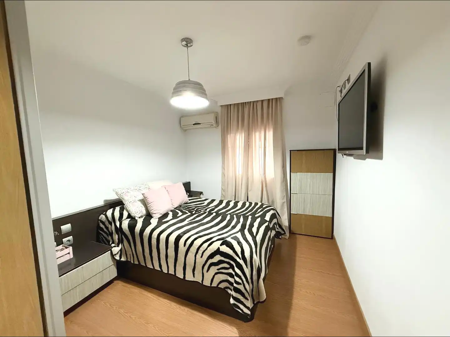 Flat for sale in La Plata