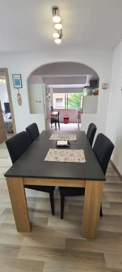 Flat with lift to rent in Calle Alfonso I 12, imagen 14