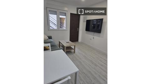 Foto 2 de Apartament per a compartir a Puerta Bonita,  Madrid Capital