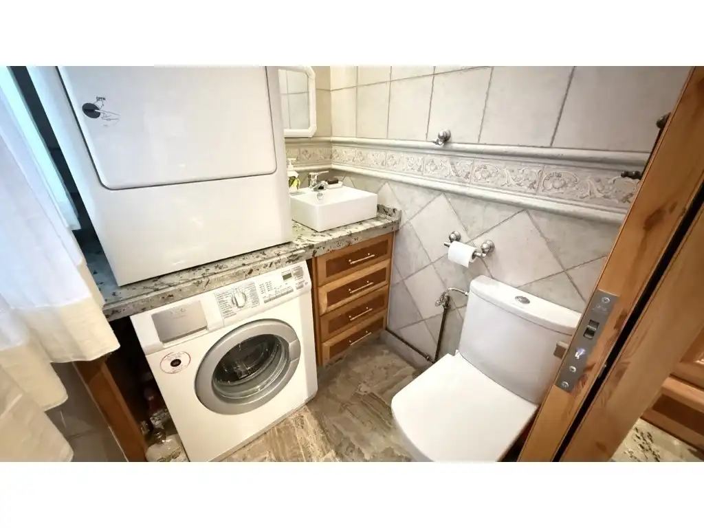 Baño de Casa o chalet en venta en Córdoba con Terraza y Balcón