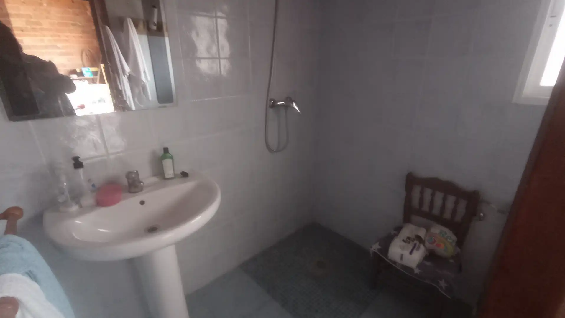 Bathroom of Residential for sale in Picón