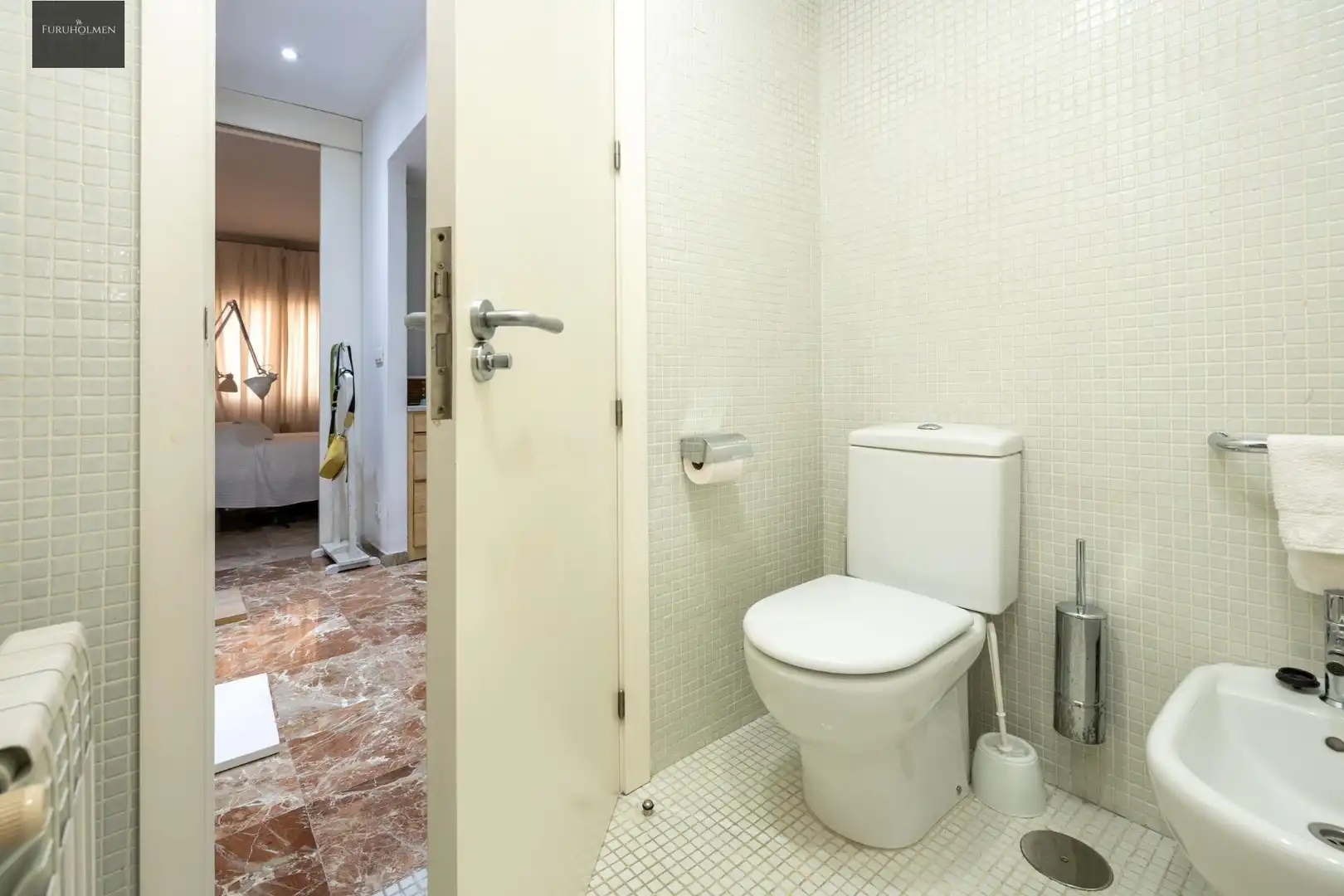Piso con ascensor en venta en Calle Doctor Muñoz Fernández 2, imagen 51