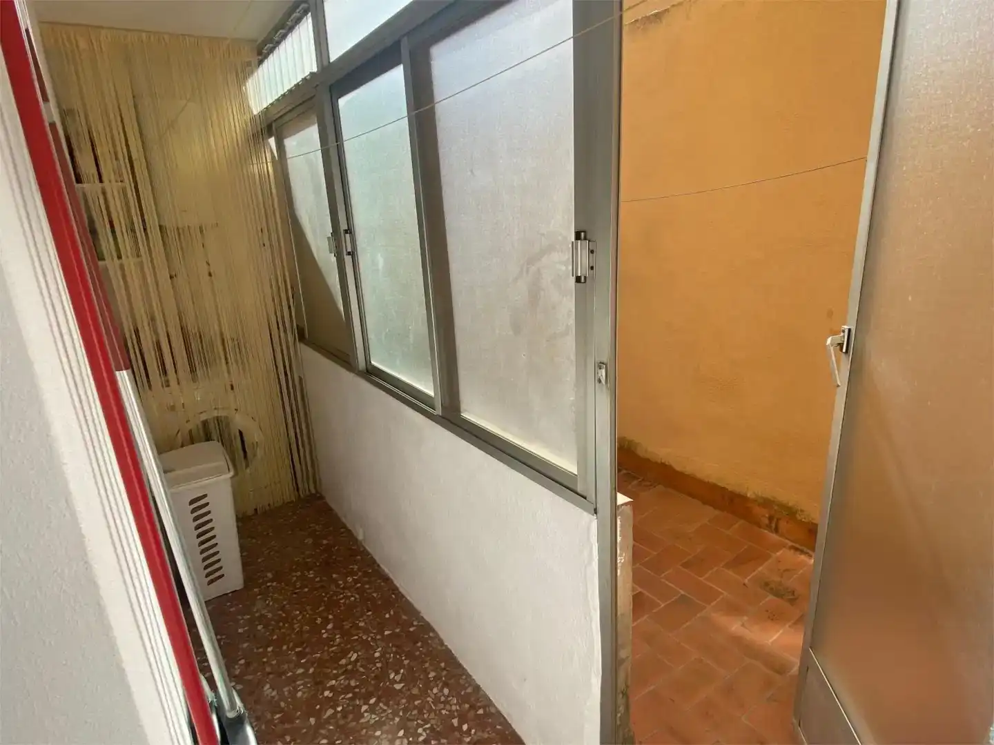 Balcony of Flat for sale in Vilafamés  with Air Conditioner and Balcony