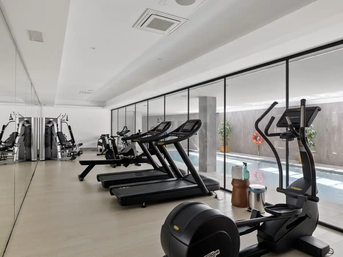Apartment for sale in Nueva Andalucía, imagen 49