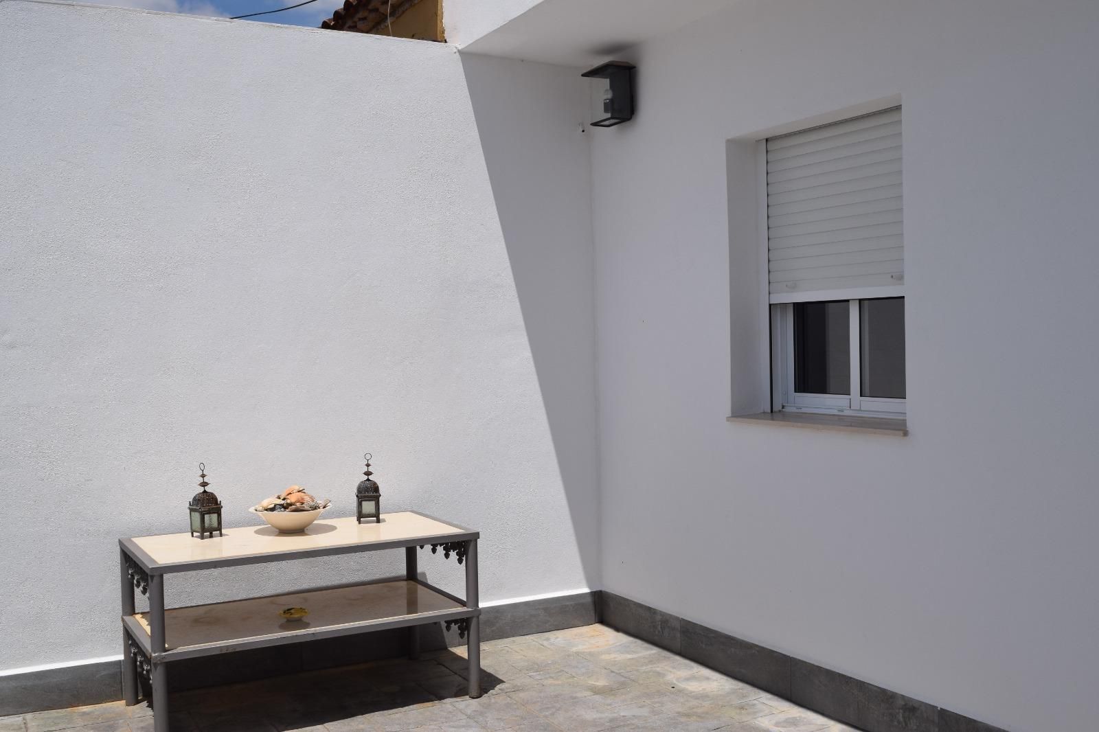 House or chalet to rent in Calle VIRGEN DEL ROCIO, Valencina de la Concepción