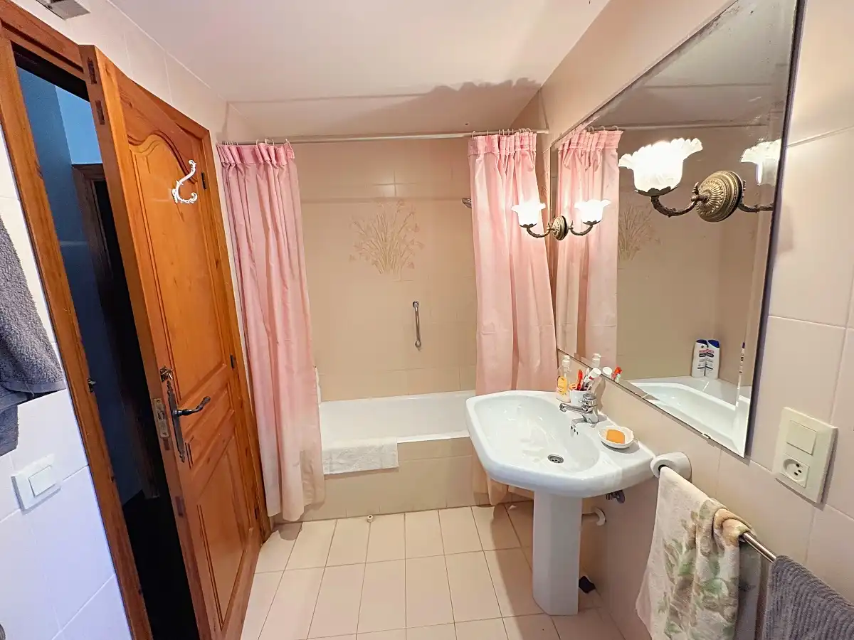 Villa con piscina in vendita a Carrió - La Merced - Los Pinos, imagen 18