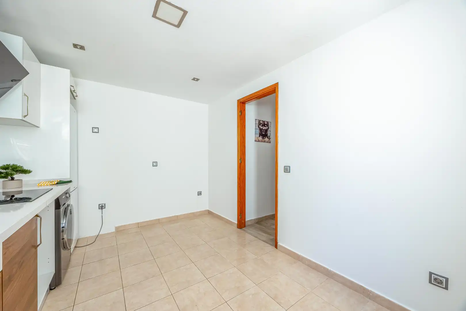 Piso en venta en Santa Lucía de Tirajana con Amueblado