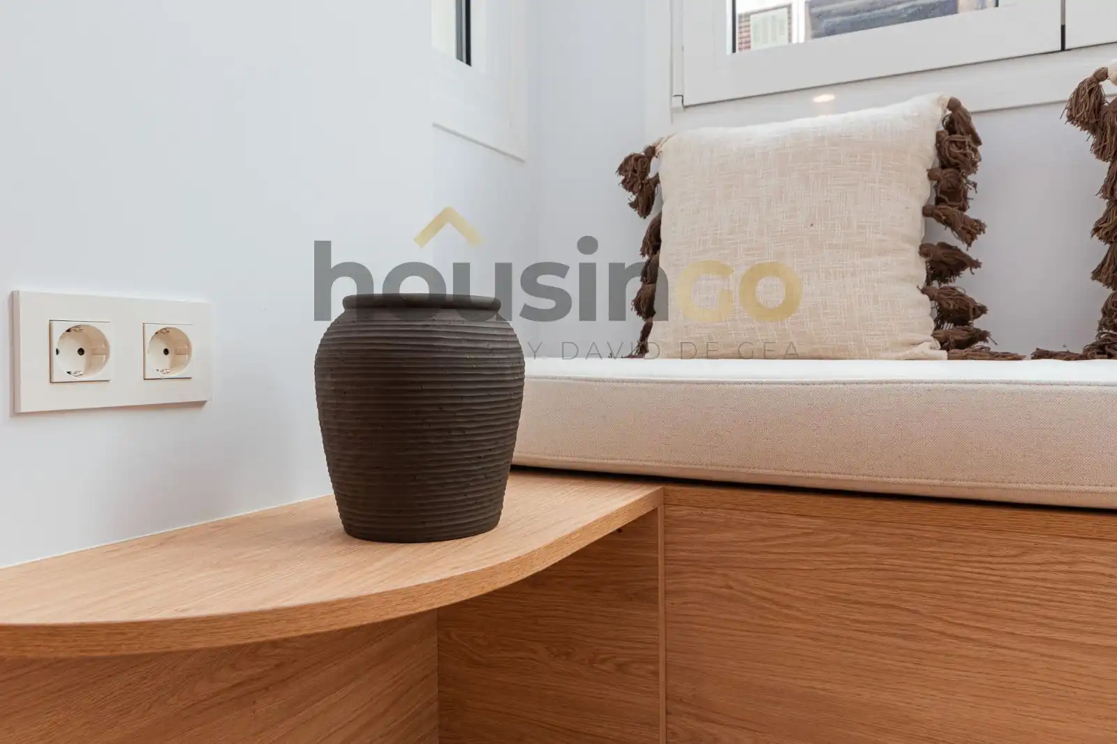 Piso con ascensor en venta en Gaztambide, imagen 11