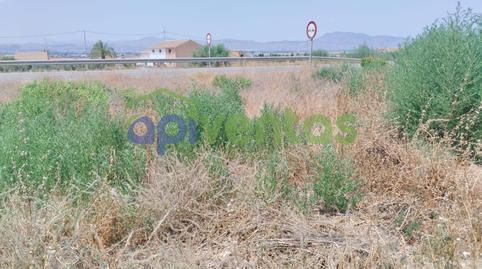 Foto 4 de Residencial en venda a Escucha, Murcia