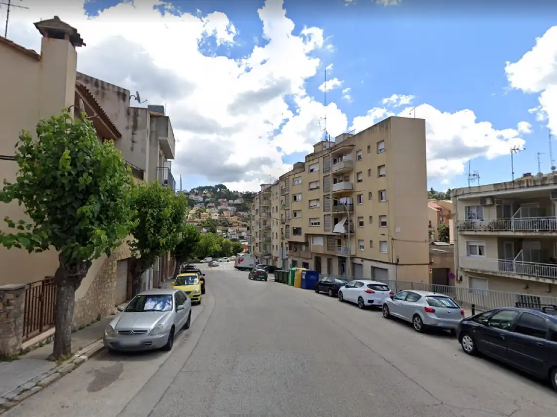 Parking for sale in LLUIS COMPANYS, imagen 9