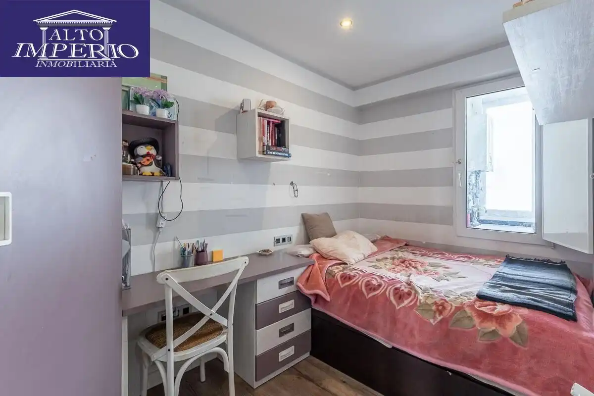 Penthouse mit Aufzug zum Verkauf in Calle SAN ISIDORO 5, imagen 17