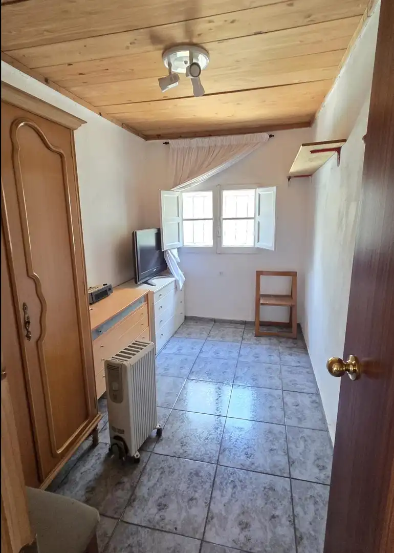 Habitación de Casa o chalet en venta en Monistrol de Montserrat con Jardín privado y Terraza