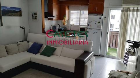 Foto 4 de Pis en venda a Barrio de Benimaclet,  Valencia Capital