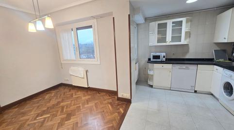 Foto 5 de Pis de lloguer a Mendigain Kalea, Miramon - Zorroaga, Gipuzkoa